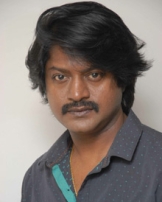 டேனியல் பாலாஜி டேனியல் பாலாஜி