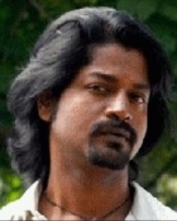 డేనియల్ బాలాజీ డేనియల్ బాలాజీ