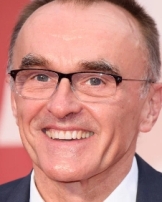 Danny Boyle Danny Boyle