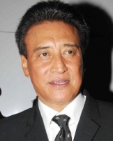 Danny Denzongpa Danny Denzongpa