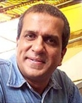 Darshan Jariwala Darshan Jariwala