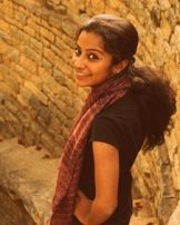 ദര്ശന രാജേന്ദ്രന് ദര്ശന രാജേന്ദ്രന്