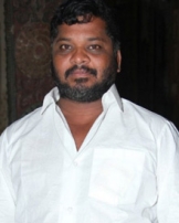 தாஸ் ராமசாமி தாஸ் ராமசாமி