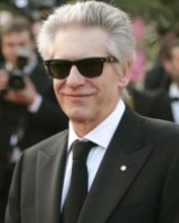David Cronenberg David Cronenberg