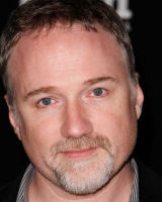 David Fincher David Fincher