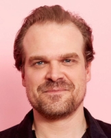 David Harbour David Harbour