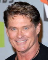David Hasselhoff David Hasselhoff