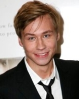David Kross David Kross