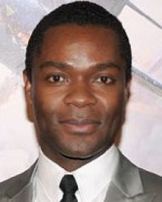 David Oyelowo David Oyelowo