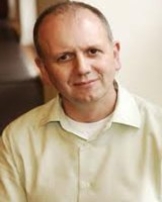 David Parfitt David Parfitt