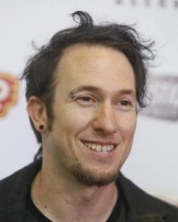 David Yarovesky David Yarovesky