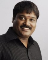 Dayal Padmanabhan Dayal Padmanabhan