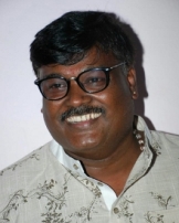 ದಯಾಳ್ ಪದ್ಮನಾಭನ್ ದಯಾಳ್ ಪದ್ಮನಾಭನ್