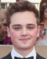 Dean-Charles Chapman Dean-Charles Chapman
