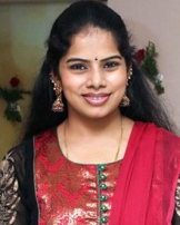 தீபா வெங்கட் தீபா வெங்கட்