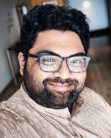 Deepak Blue Deepak Blue
