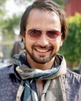 Deepak Dobriyal Deepak Dobriyal