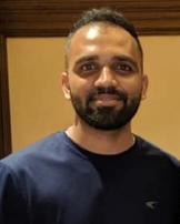 Deepak Doddera Deepak Doddera