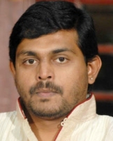 ದೀಪಕ್ ದೀಪಕ್
