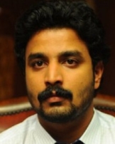 Deepak Parambol Deepak Parambol