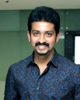 Deepak Paramesh Deepak Paramesh