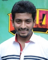 தீபக் பரமேஷ் தீபக் பரமேஷ்