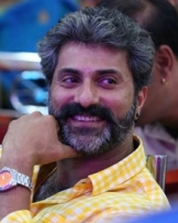 ದೀಪಕ್ ಶೆಟ್ಟಿ ದೀಪಕ್ ಶೆಟ್ಟಿ