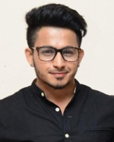 Deepak Taroj Deepak Taroj