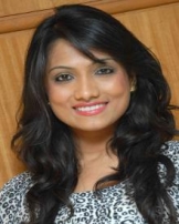 ದೀಪಿಕಾ ಕಾಮಯ್ಯ ದೀಪಿಕಾ ಕಾಮಯ್ಯ
