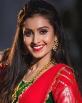 దీపిక పిల్లి దీపిక పిల్లి