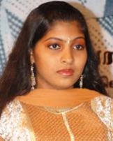 Deepthi M Bharathi Deepthi M Bharathi