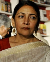 Deepti Naval Deepti Naval