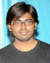 Deepu (Singer) Deepu (Singer)