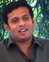 Deepu Karunakaran Deepu Karunakaran