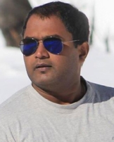 Deepu S Kumar Deepu S Kumar