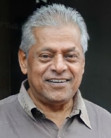 Delhi Ganesh Delhi Ganesh