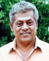 డిల్లి గణేష్ డిల్లి గణేష్