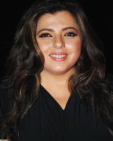 Delnaaz Paul Delnaaz Paul