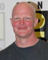 Derek Mears Derek Mears