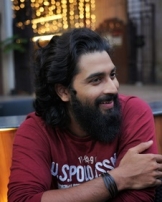 ദേവ് മോഹന് ദേവ് മോഹന്