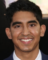 Dev Patel Dev Patel