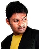 Devan Ekambaram Devan Ekambaram