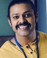 Devdatta Nage | Devdatta Nage Movies List | Devdatta Nage Family, Net ...