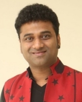 Devi Sri Prasad Devi Sri Prasad
