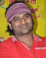 ದೇವಿ ಶ್ರೀ ಪ್ರಸಾದ್ ದೇವಿ ಶ್ರೀ ಪ್ರಸಾದ್