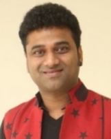 దేవిశ్రీ ప్రసాద్ దేవిశ్రీ ప్రసాద్
