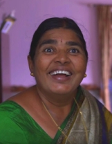 Dhanam (Nakkalites Fame) Dhanam (Nakkalites Fame)