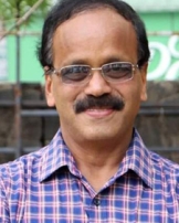 Dhananjayan Govind Dhananjayan Govind