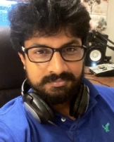 Dhanunjay (Singer) Dhanunjay (Singer)
