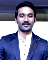 தனுஷ் தனுஷ்
